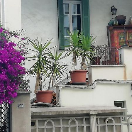 Villa Cecile Ajaccio  Exterior foto